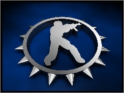 Kolce, Counter Strike, Logo